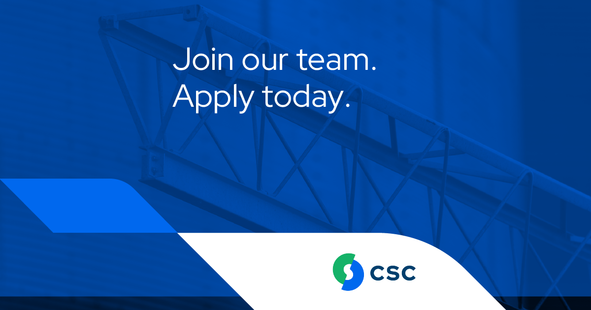 Careers - CSC